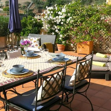 Apartamento En El Puerto De Soller Con Gran Terraza Privada Y Vistas Al Mar. Piscina Comunitaria. Localizado En Un Zona Tranquila Y Muy Soleada. Wifi Gratis Disponible. Parking. المظهر الخارجي الصورة